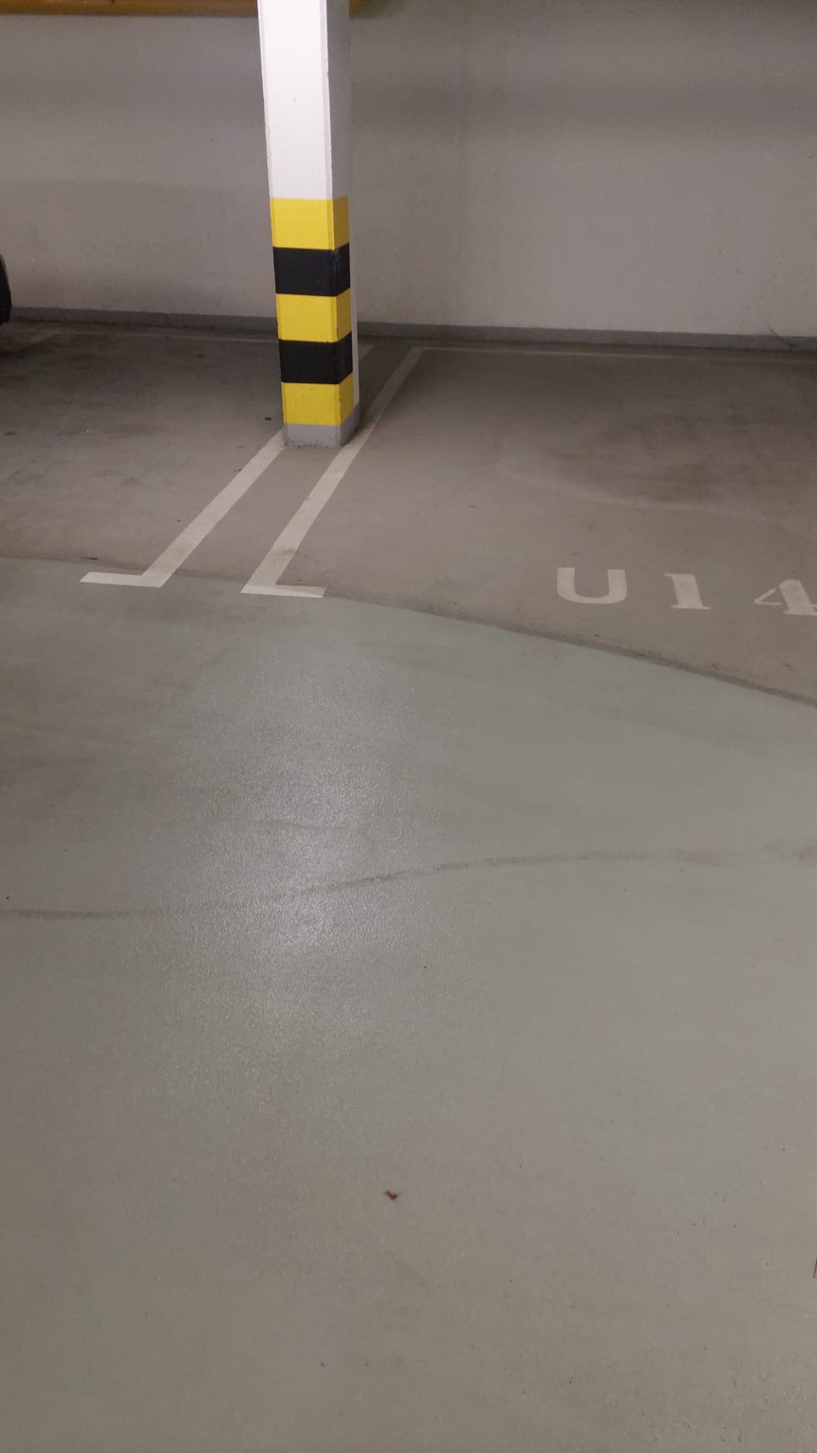 Parking podziemny